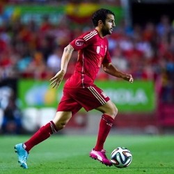 Mourinho Pantau Situasi Fabregas