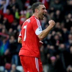 Liverpool Juga Akan Main di Liga Champions, Transfer Lambert Dinilai Amat Oke