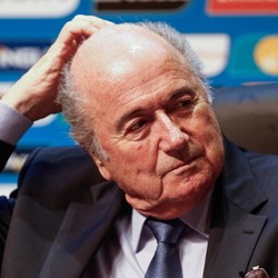 Soal Suap Piala Dunia 2022, Blatter: Status Qatar Tetap Aman