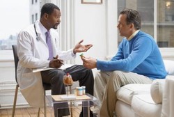 Efek Samping Bersifat Melekat, Dokter Harus Berinisiatif Beri Info