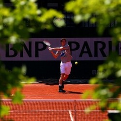 Murray Tak Mau Lagi Kalah dari Nadal