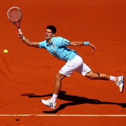 Djokovic Melaju ke Final