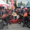 Motor Sport Honda Makin Diminati di Indonesia