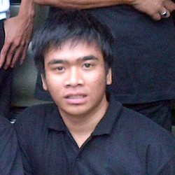 Bunuh Desi, Saurenjang Ditangkap Saat Tidur dan Ibunda Nangis Guling-guling