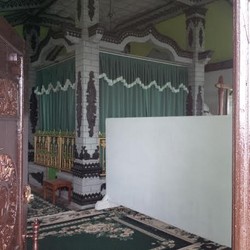 Wisata ke Dieng, Ziarah ke Makam Syekh Selomanik yang Kerap Ditengok Gus Dur