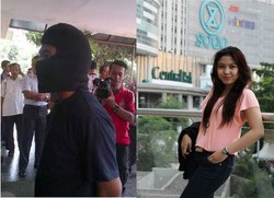 Cerita Tetangga tentang Saurenjang Sang Pembunuh Mahasiswi Kebidanan