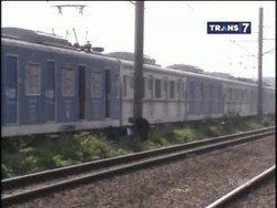 Rem Rusak, Commuter Line Mogok