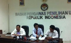 Soal Kasus Dugaan Keberpihakan TNI, Ini Saran Bawaslu untuk Panglima TNI