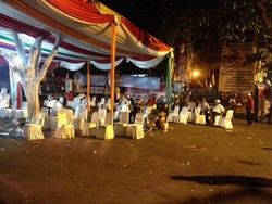 Soal Ancaman Bom, Timses: Ada yang Tak Rela Prabowo-Hatta Banjir Dukungan