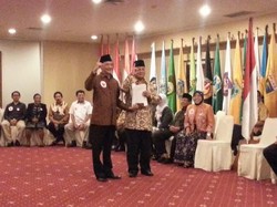Ada Ancaman Bom di Rumah Polonia, Ini Reaksi Prabowo