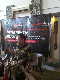 Mantan Wakil KSAD Minta BIN Ungkap Kasus Babinsa