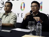 Timses Jokowi-JK Minta TNI-Polri Netral