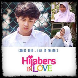 Hijabers In Love, Kisah Cinta Hijaber Remaja dan Rohis Ganteng