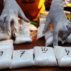 Dalam 5 Bulan Potensi Kerugian Negara Rp 33 Miliar dari Penyelundupan