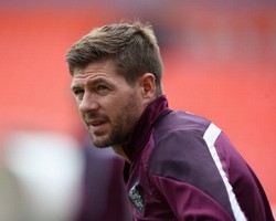 Gerrard Puji Perkembangan Pemain-pemain Muda Inggris