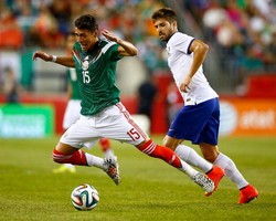 Portugal Kalahkan Meksiko 1-0