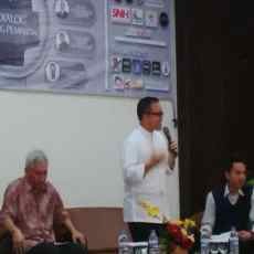 Bupati Banyuwangi Tebar Inspirasi Kepemimpinan ke Mahasiswa Malang