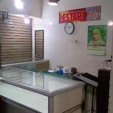 Toko Perhiasan Perak di Situbondo Dibobol Maling, Kerugian Rp 150 Juta