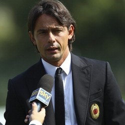 Gattuso Sebut Inzaghi Memang Sudah Ditakdirkan Jadi Pelatih