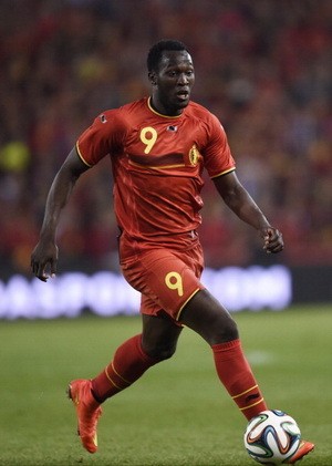 Lukaku Ingin Tinggalkan Chelsea
