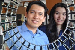 Haryoni - Toko Bangunan Jaya : Anak Belitong Yang Sukses Di Cirebon