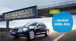 Andakah Pemenang Gebyar Tahapan BCA 2014 ? (Penarikan 4 Juni 2014)