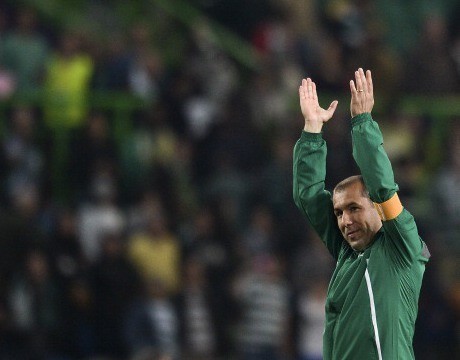 Monaco Sudah Punya Pelatih Baru