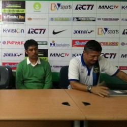 Pressing Ketat Pusam Sulitkan Persiram