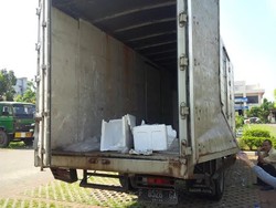 Ditabrak Lamborghini, Perusahaan Ikan Kelas UKM ini Berharap Ganti Rugi Rp 102 Juta