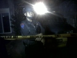 Ledakan di Bekas Posko PDIP di Yogya Belum Diketahui Penyebabnya