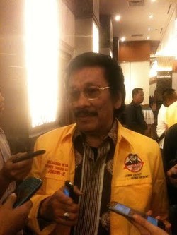 Alasan Organisasi Sayap Golkar Mbalelo dan Dukung Jokowi-JK