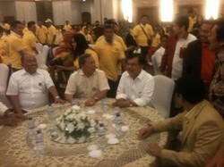 Didukung Organisasi Sayap Golkar, JK Tolak Jaket Kuning