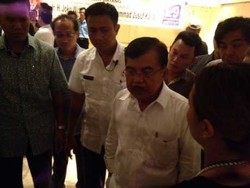 JK: Saya Percaya TNI Netral, Berita Babinsa Itu Ilegal