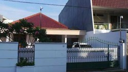 Jokowi Masih Istirahat di Rumah, Belum Ada Agenda Kampanye