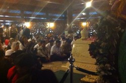 Titiek: Pak Prabowo Bukan Pertama Kali ke Makam Pak Harto