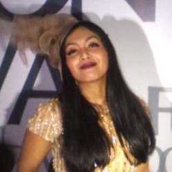 Cerita Denada Soal Anaknya yang Suka Joget