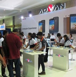 Advan yang Jor-joran