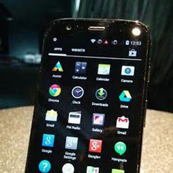 Ribuan Motorola Moto G Habis Dipesan