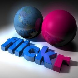 Yahoo Tutup Login Flickr dari Facebook & Google