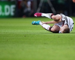 Hancurnya Mimpi Marco Reus