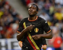 Cederanya Tak Serius, Lukaku Cuma Absen Beberapa Hari