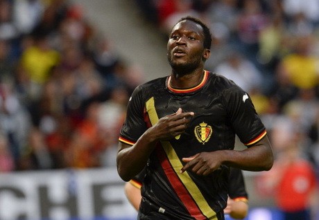 Cederanya Tak Serius, Lukaku Cuma Absen Beberapa Hari