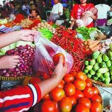 Harga Bawang Putih dan Bawah Merah di Probolinggo Melonjak