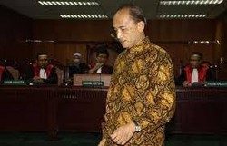 Budi Mulya: Bank IFI Tak Ditolong karena Kondisinya Beda dengan Century