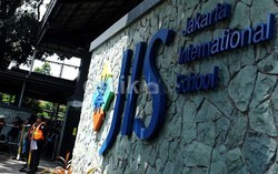 4 Guru JIS Diduga Pelaku Kekerasan Seks akan Jalani Tes Medis