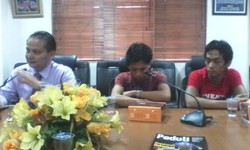 Bebas dari Vonis Mati di Saudi, 2 TKI Ini Kapok dan Ingatkan Calon TKI