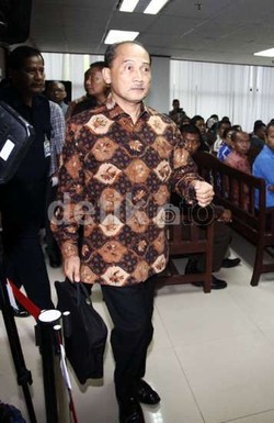 Soal Syarat FPJP Diubah, Budi Mulya: Itu Produk RDG BI