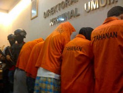 Salah Satu Penculik Pengusaha Riau Seorang Oknum Polisi