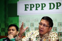 Lukman Hakim Saifuddin, Dari Gontor Hingga ke Kursi Menag