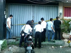 Preman Rampas Ruko Milik Pengusaha di Kelapa Gading, Polisi Bertindak